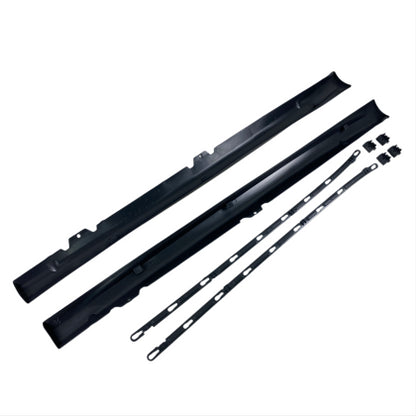 БОДИ КИТ ПАКЕТ ЗА VW GOLF 6 - R20 ДИЗАЙН ГРУНДИРАН