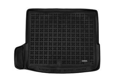 Гумена стелка за багажник Rezaw-Plast за BMW X1 F48 2015–2022 версия без Removable заден Seats