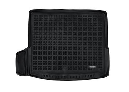 ГУМЕНА СТЕЛКА ЗА БАГАЖНИК ЗА BMW X1 F48 (2015-2022) VERSION WITHOUT REMOVABLE REAR SEATS  - REZAW PLAST