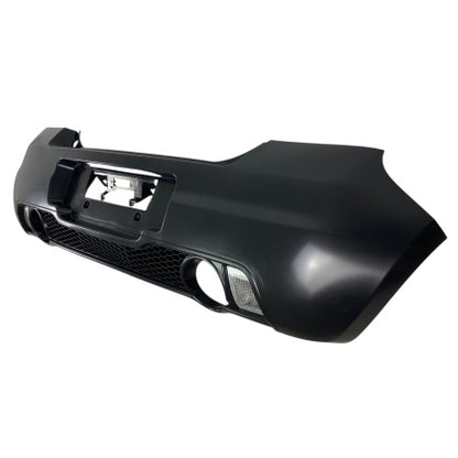 ЗАДНА БРОНЯ ЗА SUZUKI SWIFT (2005-2010)