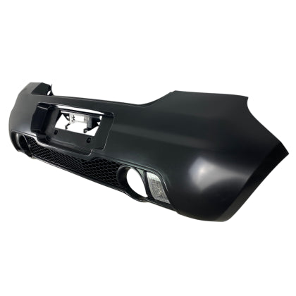 ЗАДНА БРОНЯ ЗА SUZUKI SWIFT (2005-2010)