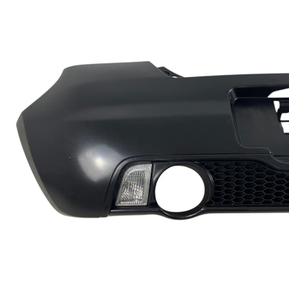 ЗАДНА БРОНЯ ЗА SUZUKI SWIFT (2005-2010)