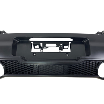 ЗАДНА БРОНЯ ЗА SUZUKI SWIFT (2005-2010)