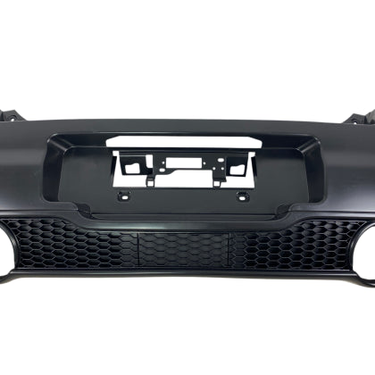 ЗАДНА БРОНЯ ЗА SUZUKI SWIFT (2005-2010)