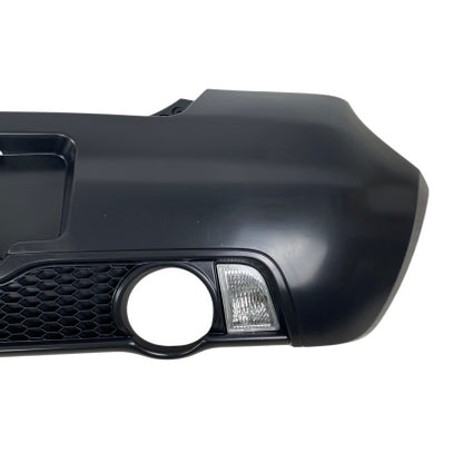 ЗАДНА БРОНЯ ЗА SUZUKI SWIFT (2005-2010)