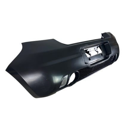 ЗАДНА БРОНЯ ЗА SUZUKI SWIFT (2005-2010)