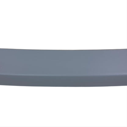 Спойлер за багажник за BMW E60 (2003-2009) - M-Tech Design - сив