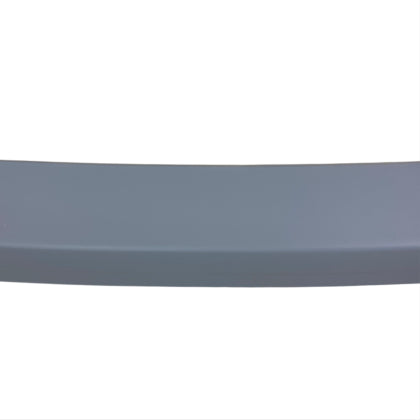 Спойлер за багажник за BMW E60 (2003-2009) - M-Tech Design - сив