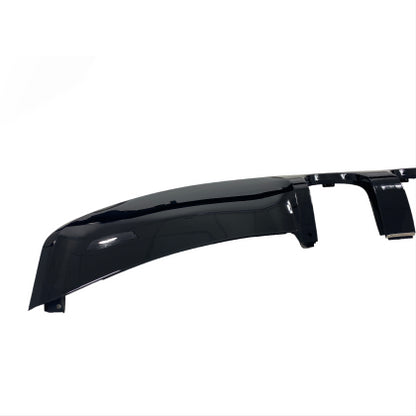 ЗАДНА ТУНИНГ БРОНЯ GOLF 6 - R20