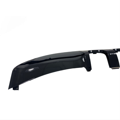 ЗАДНА ТУНИНГ БРОНЯ GOLF 6 - R20