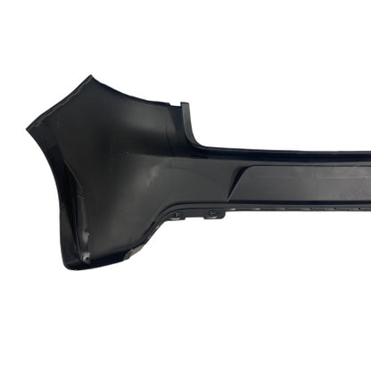 ЗАДНА ТУНИНГ БРОНЯ GOLF 6 - R20