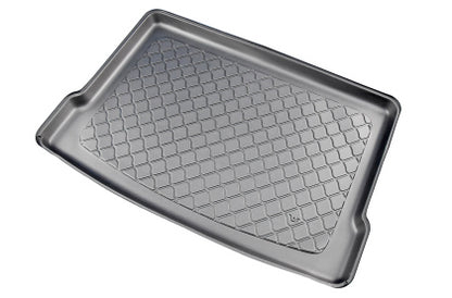 ГУМИРАНА СТЕЛКА ЗА БАГАЖНИК ЗА BMW 1 F40 (2019-2024) / F70 (2024+)