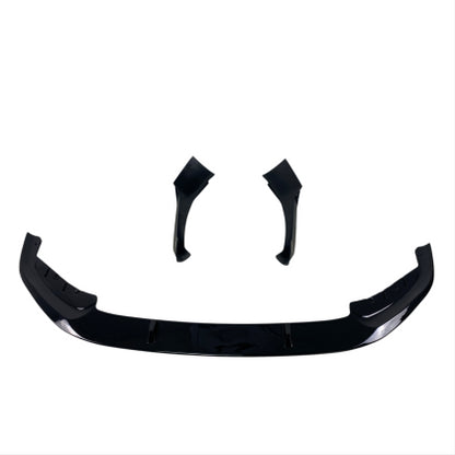 ДОБАВКА ЗА ПРЕДНА БРОНЯ ЗА BMW G30 (2020-2023) - M PERFORMANCE