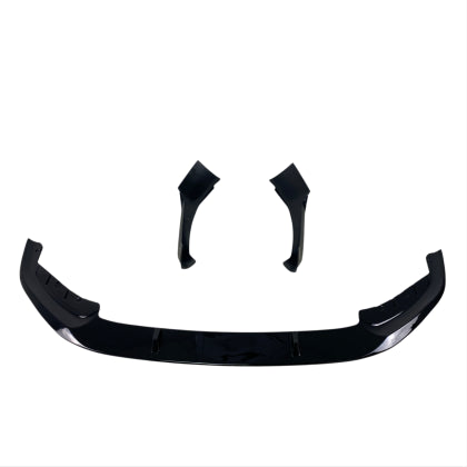 ДОБАВКА ЗА ПРЕДНА БРОНЯ ЗА BMW G30 (2020-2023) - M PERFORMANCE