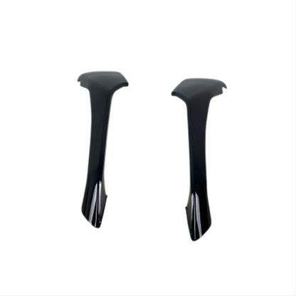 ДОБАВКА ЗА ПРЕДНА БРОНЯ ЗА BMW G30 (2020-2023) - M PERFORMANCE