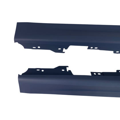 ПРАГОВЕ ЗА BMW F30 (2011-2017) - M-TECH