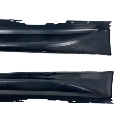 ПРАГОВЕ ЗА BMW F30 (2011-2017) - M-TECH