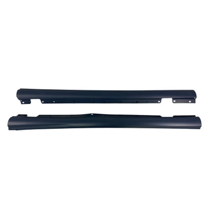 БОДИ КИТ ЗА MERCEDES E-CLASS W211 (2006-2008) - AMG E63 С ХАЛОГЕНИ