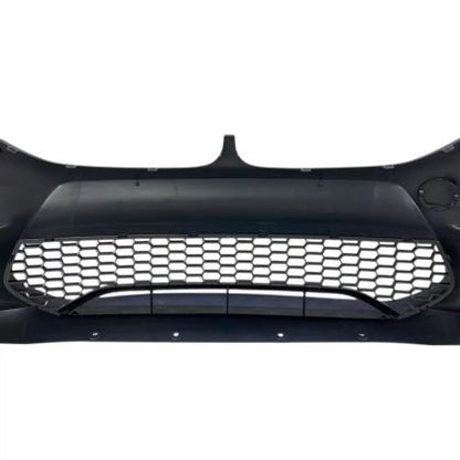 ПРЕДНА БРОНЯ ЗА BMW G30 (2017-2020) - M5 ДИЗАЙН С И БЕЗ ОТВОРИ ЗА ПАРКТРОНИК ГРУНДИРАНА