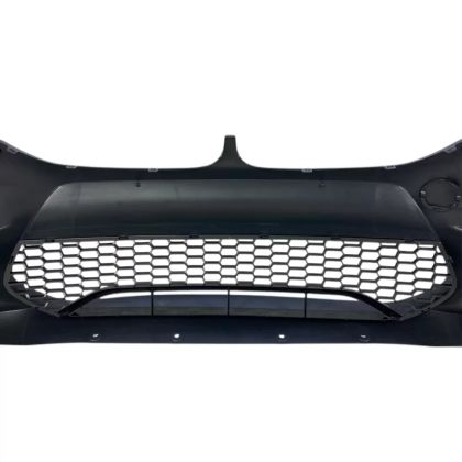 ПРЕДНА БРОНЯ ЗА BMW G30 (2017-2020) - M5 ДИЗАЙН С И БЕЗ ОТВОРИ ЗА ПАРКТРОНИК ГРУНДИРАНА