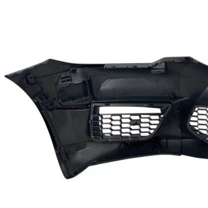 ПРЕДНА БРОНЯ ЗА BMW G30 (2017-2020) - M5 ДИЗАЙН С И БЕЗ ОТВОРИ ЗА ПАРКТРОНИК ГРУНДИРАНА