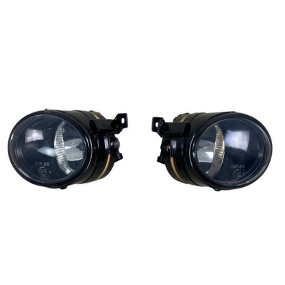 ХАЛОГЕНИ ЗА VW GOLF 5 - GTI