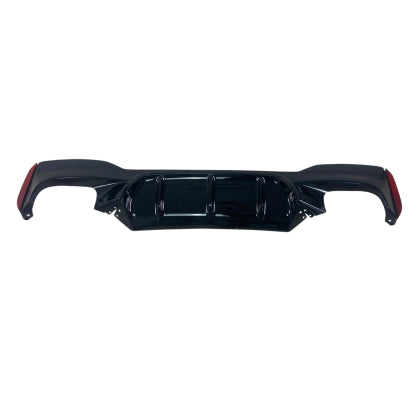 ДИФУЗЕР ЗА ЗАДНА БРОНЯ BMW G30 М5 (2017+)