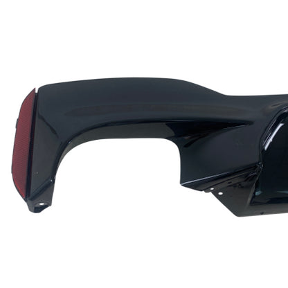 ДИФУЗЕР ЗА ЗАДНА БРОНЯ BMW G30 М5 (2017+)