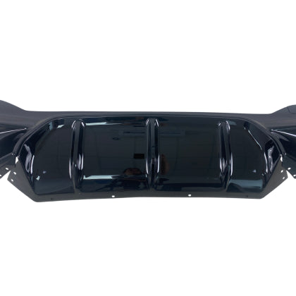 ДИФУЗЕР ЗА ЗАДНА БРОНЯ BMW G30 М5 (2017+)