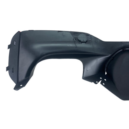 ДИФУЗЕР ЗА ЗАДНА БРОНЯ BMW G30 М5 (2017+)