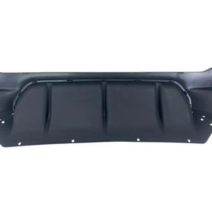 ДИФУЗЕР ЗА ЗАДНА БРОНЯ BMW G30 М5 (2017+)