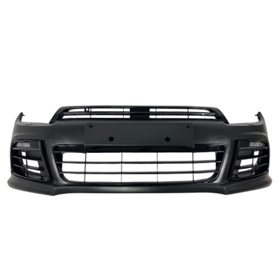 Предна броня за Volkswagen Scirocco (2009-2014) - R-line дизайн