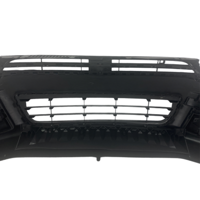 Предна броня за Volkswagen Scirocco (2009-2014) - R-line дизайн
