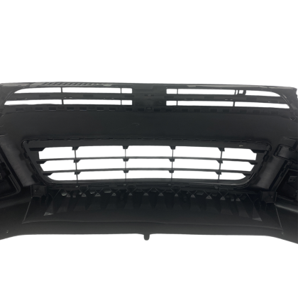 Предна броня за Volkswagen Scirocco (2009-2014) - R-line дизайн