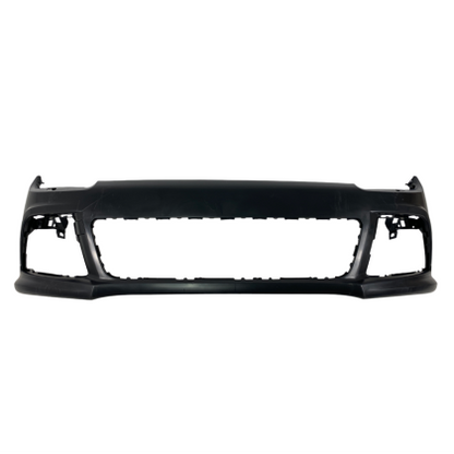 Предна броня за Volkswagen Scirocco (2009-2014) - R-line дизайн