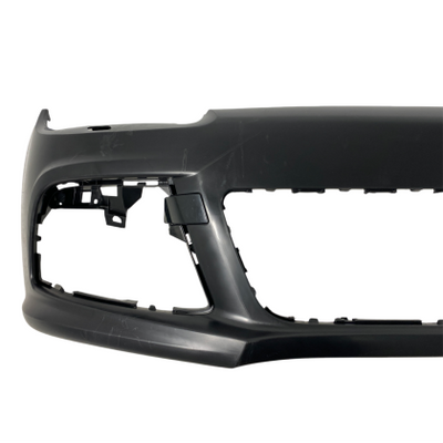 Предна броня за Volkswagen Scirocco (2009-2014) - R-line дизайн