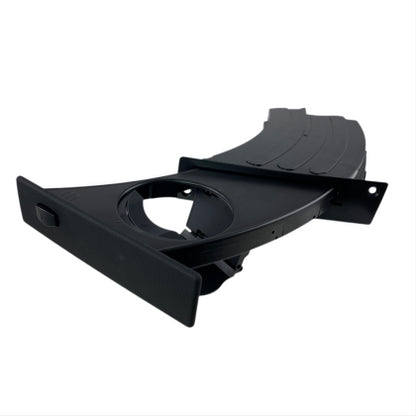 Поставка за чаши за BMW E60 / E61 - за шофьора