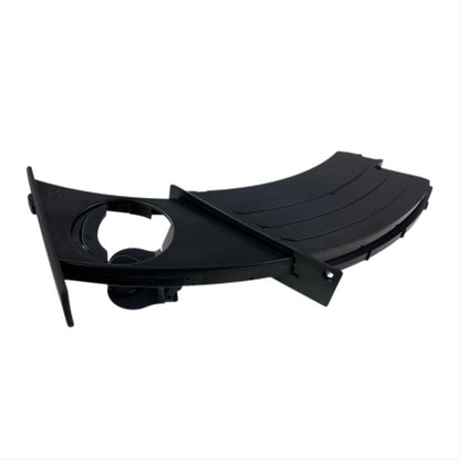 Поставка за чаши за BMW E60 / E61 - за шофьора