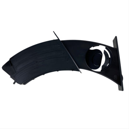 Поставка за чаши за BMW E60 / E61 - за шофьора