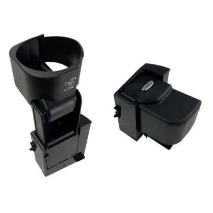 Поставка за чаши за Mercedes  W203 C-CLASS (2001-2008)