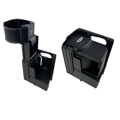 Поставка за чаши за Mercedes класа CLS C219 (2004-2012) /  E-Class W211 (2002-2009)