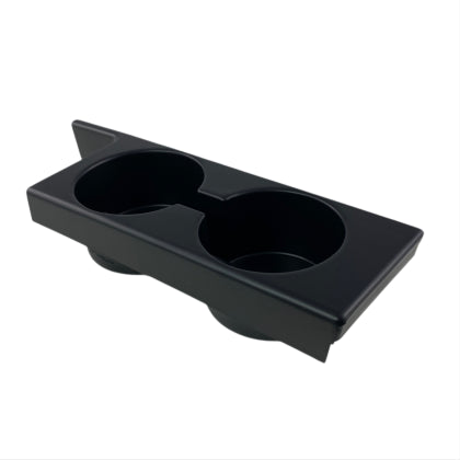 Поставка за чаши за BMW E39 - предна, неразгъваема