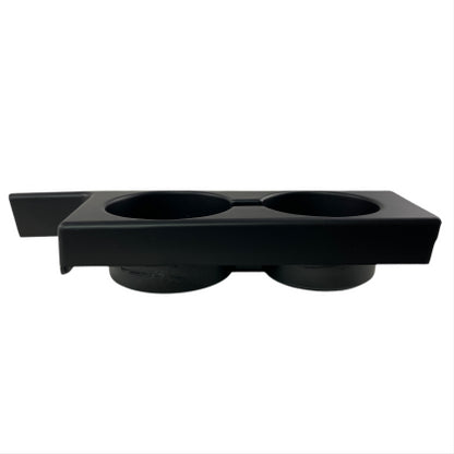 Поставка за чаши за BMW E39 - предна, неразгъваема