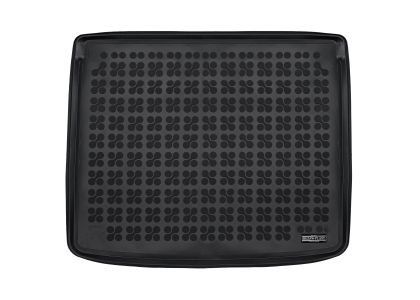 ГУМЕНА СТЕЛКА ЗА БАГАЖНИК ЗА ALFA ROMEO TONALE (2022+) HYBRID WITH ONE FLOOR / MILD HYBRID UPPER FLOOR - REZAW PLAST