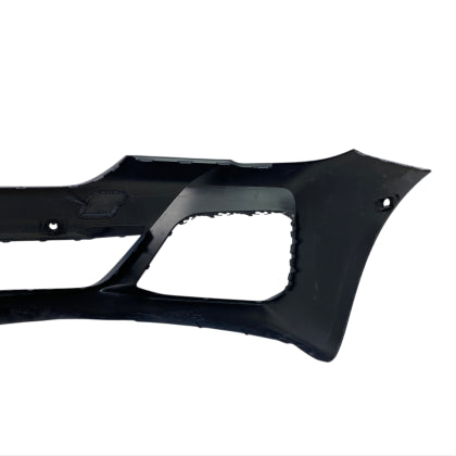 ПРЕДНА БРОНЯ ЗА BMW G30 (2020+) - M-TECH С ОВТОРИ ЗА ПАРКТРОНИК