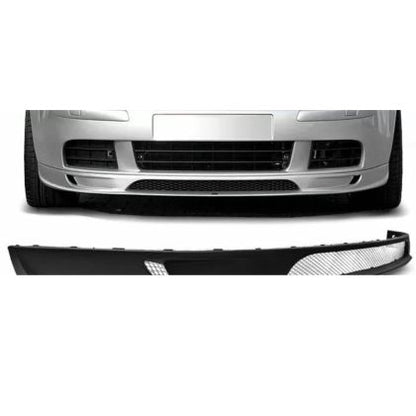 Добавка за предна броня за Golf 5