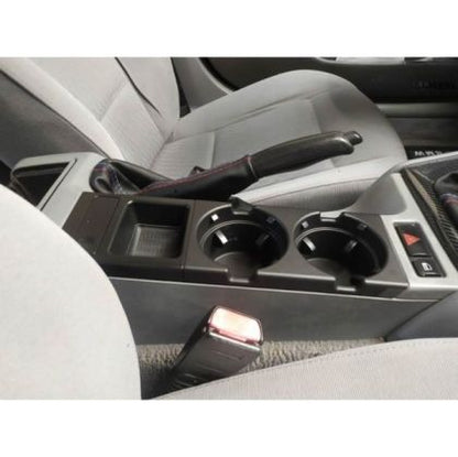 Поставка за чаши за BMW E46 - за две чаши