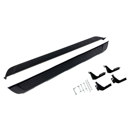 СТЕПЕНКИ ЗА VOLKSWAGEN AMAROK (2010-2023) DOUBLE CAB