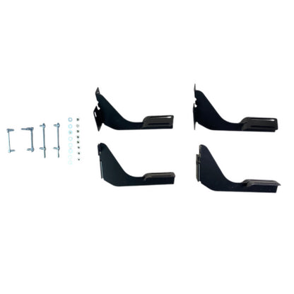 СТЕПЕНКИ ЗА VOLKSWAGEN AMAROK (2010-2023) DOUBLE CAB