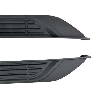 СТЕПЕНКИ ЗА VOLKSWAGEN AMAROK (2010-2023) DOUBLE CAB